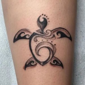 foot tattoo - design, ideas and meaning 
