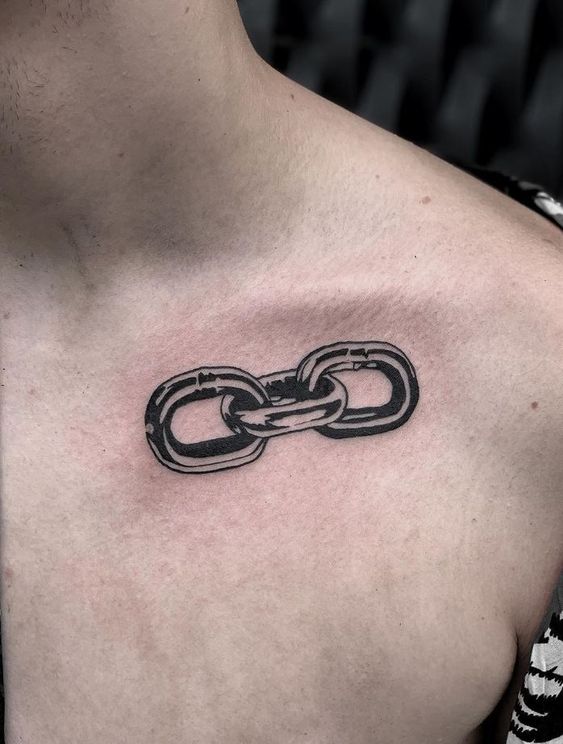 Unbreakable Chain Tattoo Designs