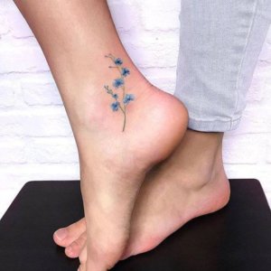 Here is why small larkspur tattoo is so revealing 2