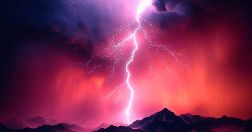 Lightning Tattoo – The Ultimate Guide: Symbolism, Styles, and Inspiration