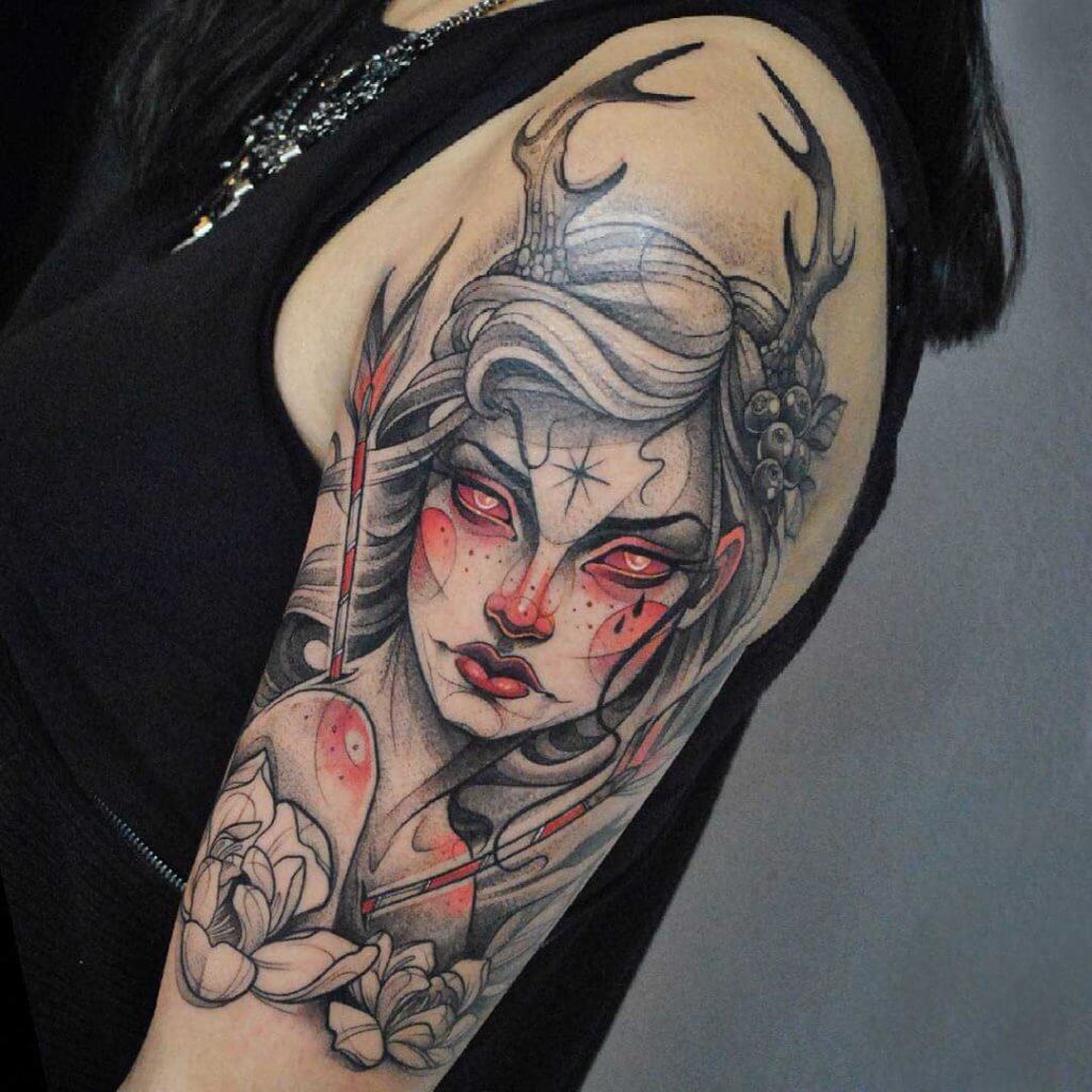 shoulder succubus tattto 3